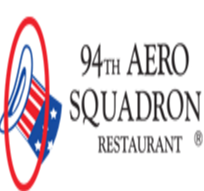 94TH Aero Squadron Logo