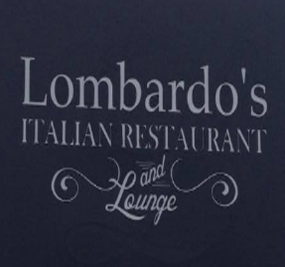 Lombardo's Restaurant Logo