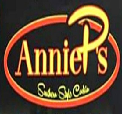 Annie P's Restaurant & Black Wall Street Cafe Logo