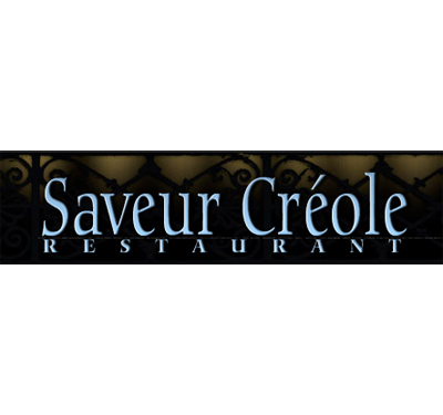 Saveur Creole Logo