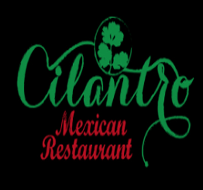 Cilantro Mexican Restaurant Logo