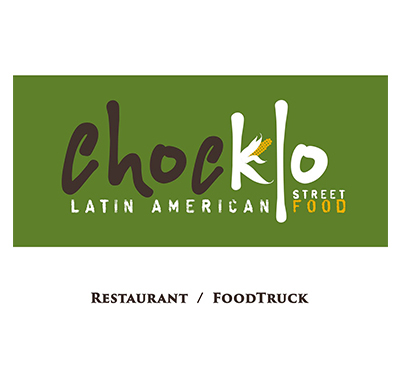 Chocklo Logo