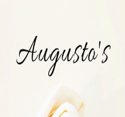 Augusto's Restaurant Logo