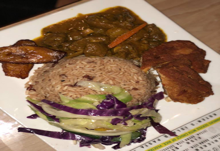 Koten's Caribbean and American Restaurant and Bar in Staten Island, NY at Restaurant.com