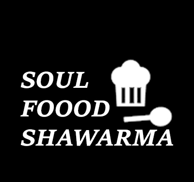 Soul Food Shawarma Logo