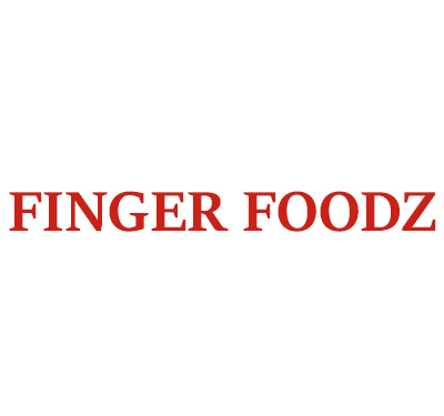 Finger Foodz Logo