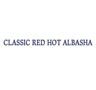 Classic Red Hots Logo