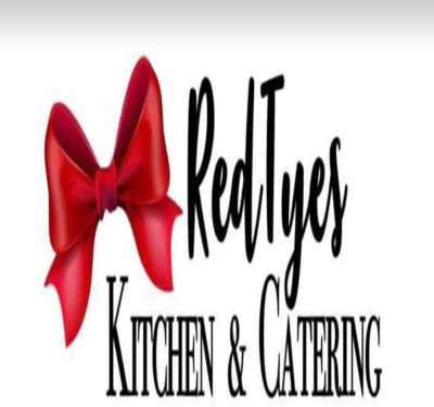Redtyes Family Kitchen and Catering Logo