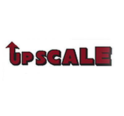 Upscale Soulfood Restaurant - Temporarily Closed Logo