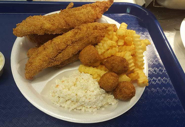 Upscale Soulfood Restaurant - Temporarily Closed in Shelby, NC at Restaurant.com