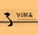 Vina Vietnamese Restaurant Logo