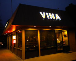 Vina Vietnamese Restaurant in Richfield, MN at Restaurant.com