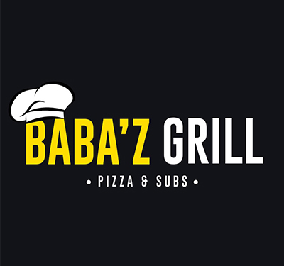Babaz Grill Logo