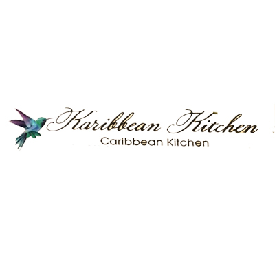 Karribean Kitchen Logo