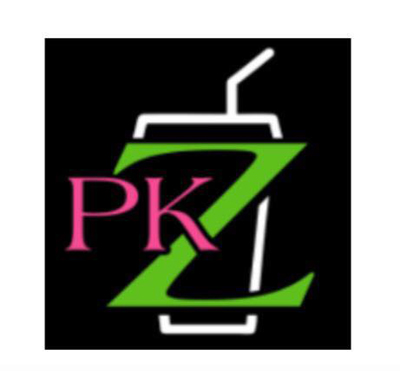 PK Blendz Logo