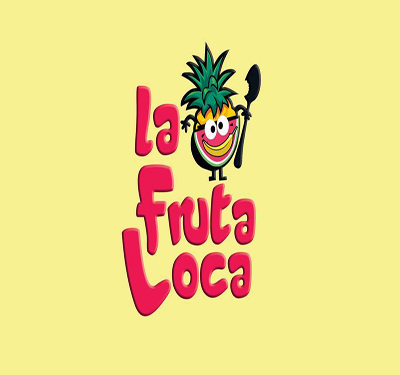 La Fruita Loca Logo