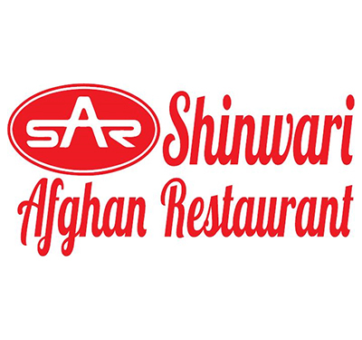 Shinwari Afghan Restaurant Logo