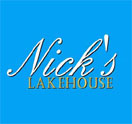 Nick's Lake House Logo