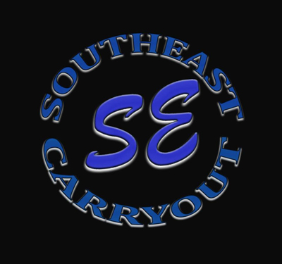 Southeast Carryout Logo