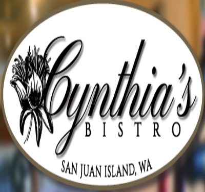 Cynthia's Bistro Logo