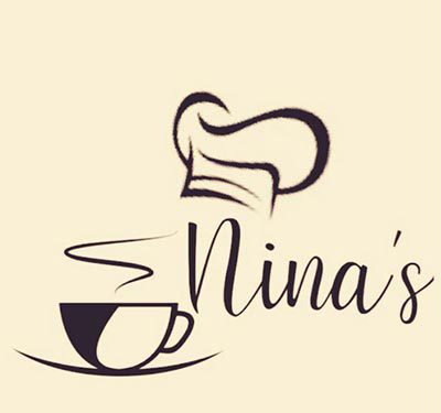 Nina's Eatery Logo