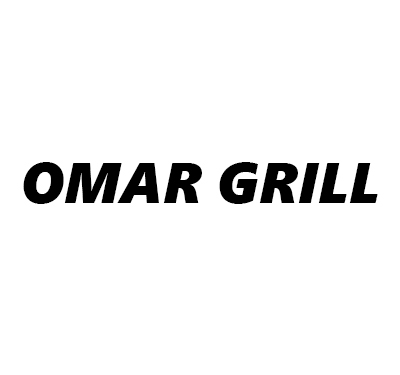 Omar Grill Logo