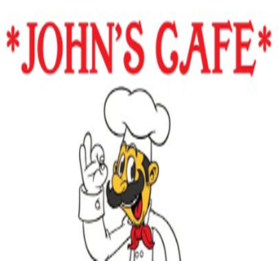 John's Cafe Logo