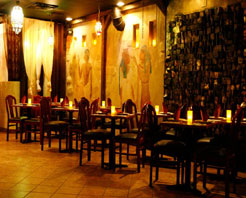 Nirvana Restaurant & Lounge in Brooklyn, NY at Restaurant.com