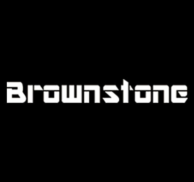 The Brownstone Logo