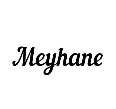 Meyhane Logo