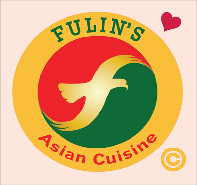 Fulin's Asian Cuisine Logo