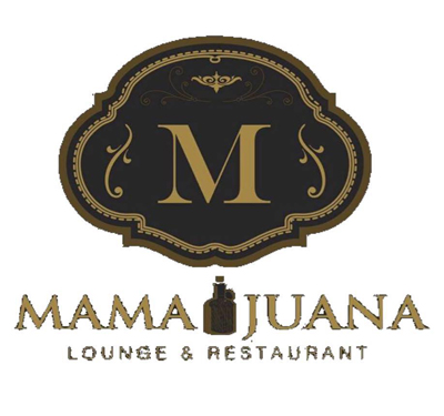 MamaJuana Launch And Restaurant Logo