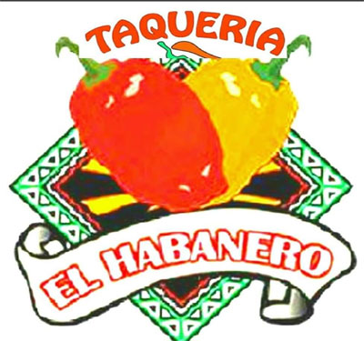 Taqueria El Habanero Logo