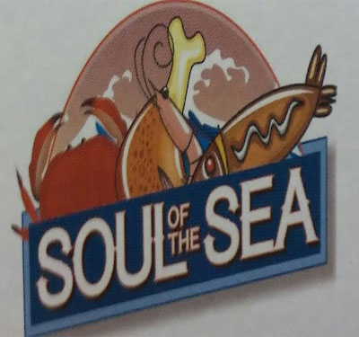 Soul Of The Sea Logo