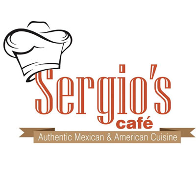 Sergio's Cafe Logo