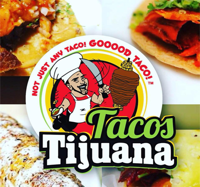 Tacos Tijuana Nellis Logo