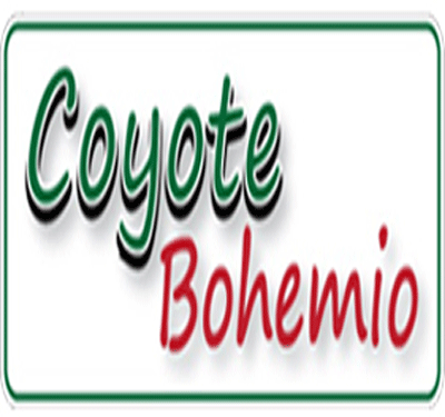 Coyote Bohemio Logo