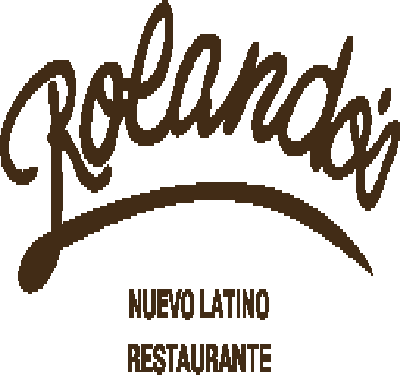 Rolando's Logo