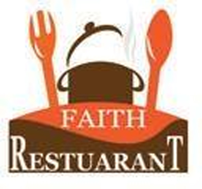 Faith Restaurant Logo