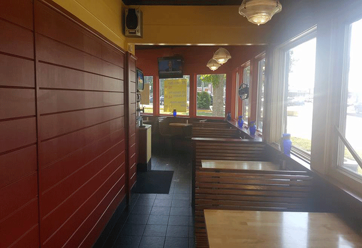 Chick E D's in Springfield, MA at Restaurant.com