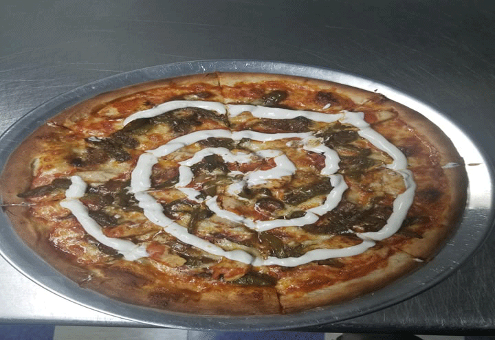Primo Pizza by Ryan in Windsor, PA at Restaurant.com