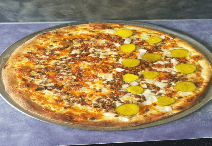 Primo Pizza by Ryan in Windsor, PA at Restaurant.com