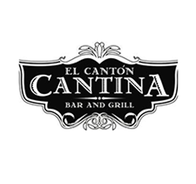El Canton Cantina Logo