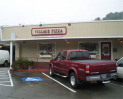 Village Pizza Restaurant in Orinda, CA at Restaurant.com