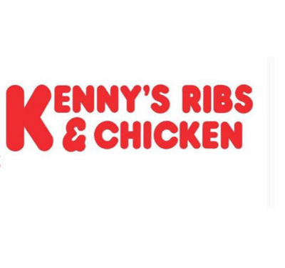 Kenny's Ribs & Chicken Logo