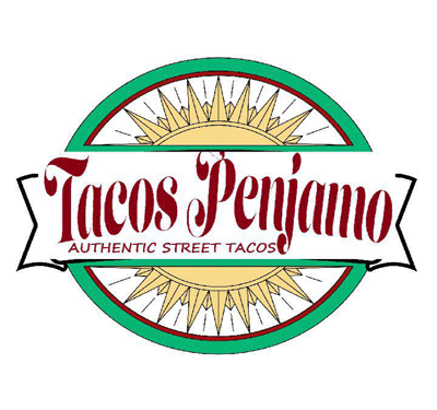 Tacos Penjamo Logo