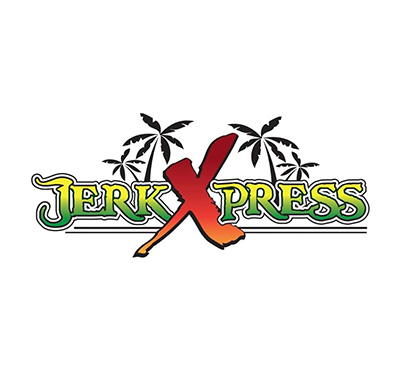 Jerk Xpress Logo