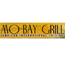Mo-Bay Grill Logo