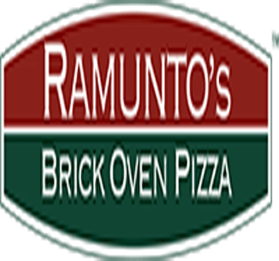 Ramunto's Pizza Logo