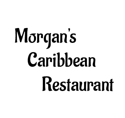 Morgan's Caribbean Restaurant Logo